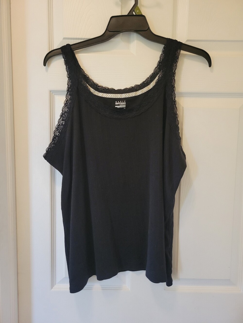 Womens Sz. 2X Tank Top